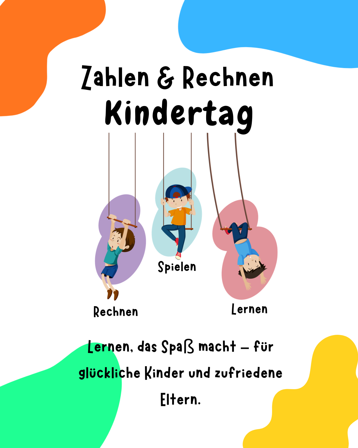 Zahlen & Rechnen