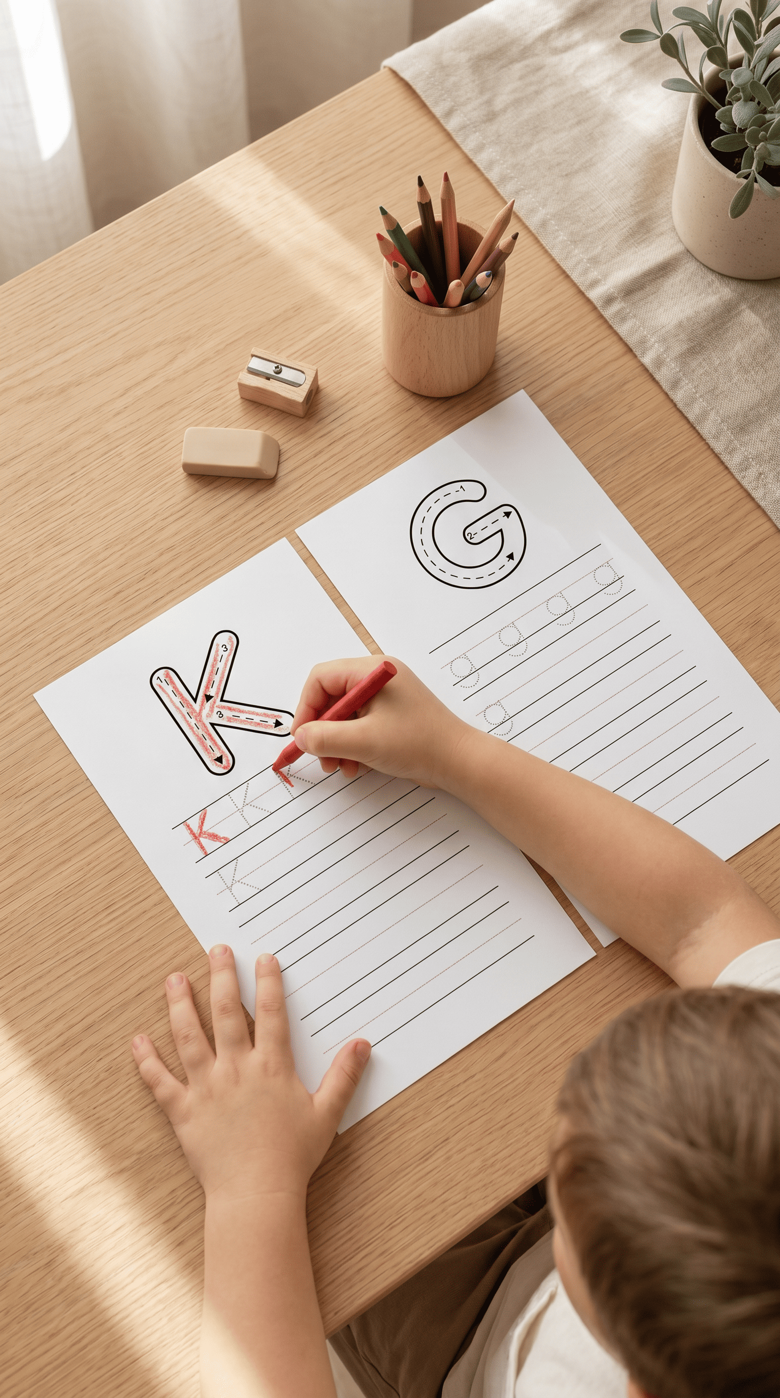 500 Seiten Lernspaß für Kinder – Das große Aktivitätsbuch ohne Langeweile