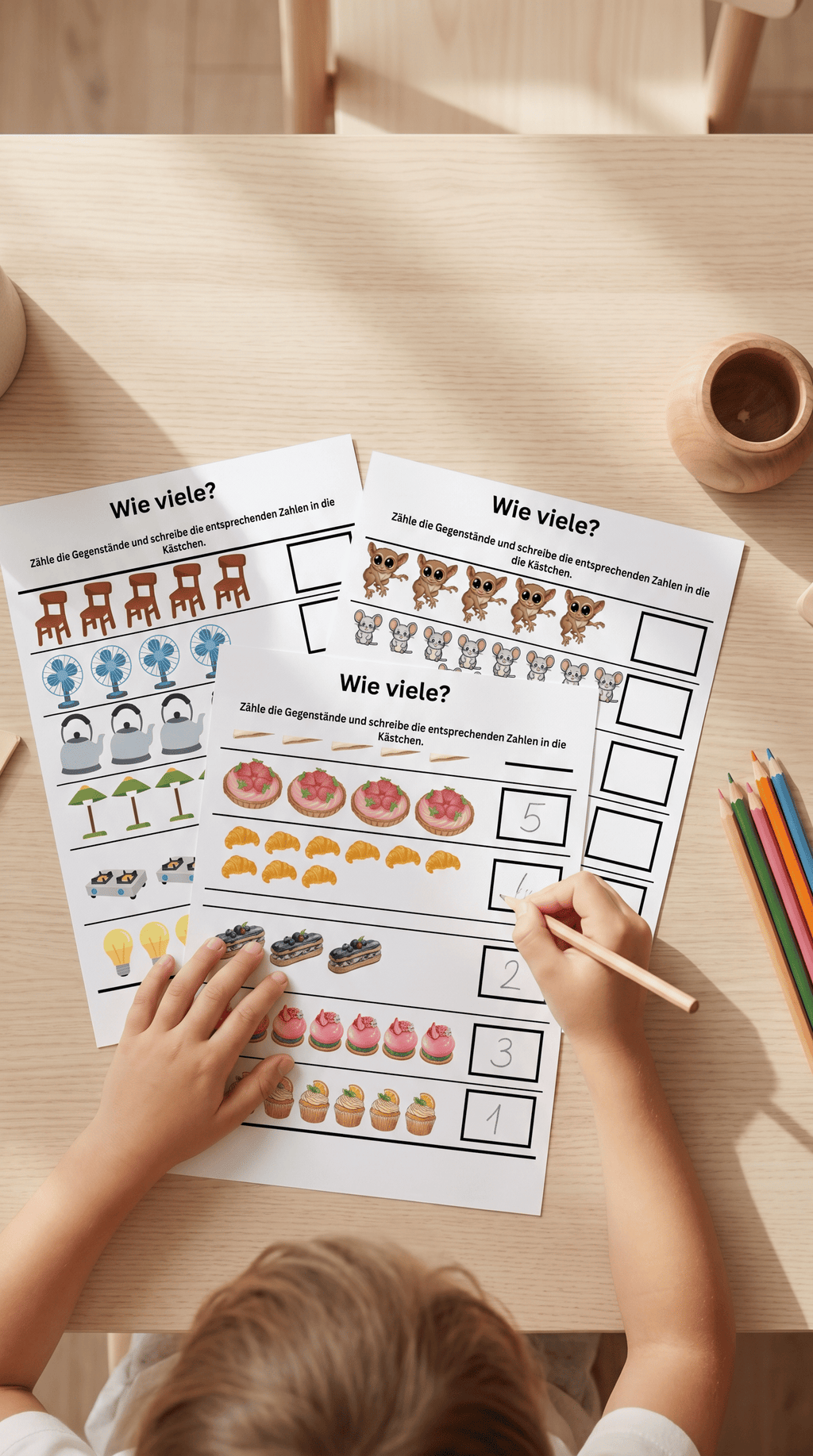 500 Seiten Lernspaß für Kinder – Das große Aktivitätsbuch ohne Langeweile