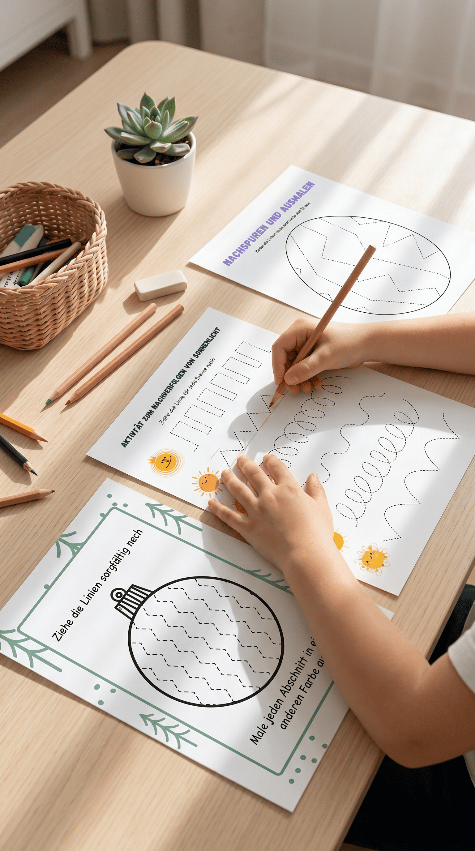 500 Seiten Lernspaß für Kinder – Das große Aktivitätsbuch ohne Langeweile