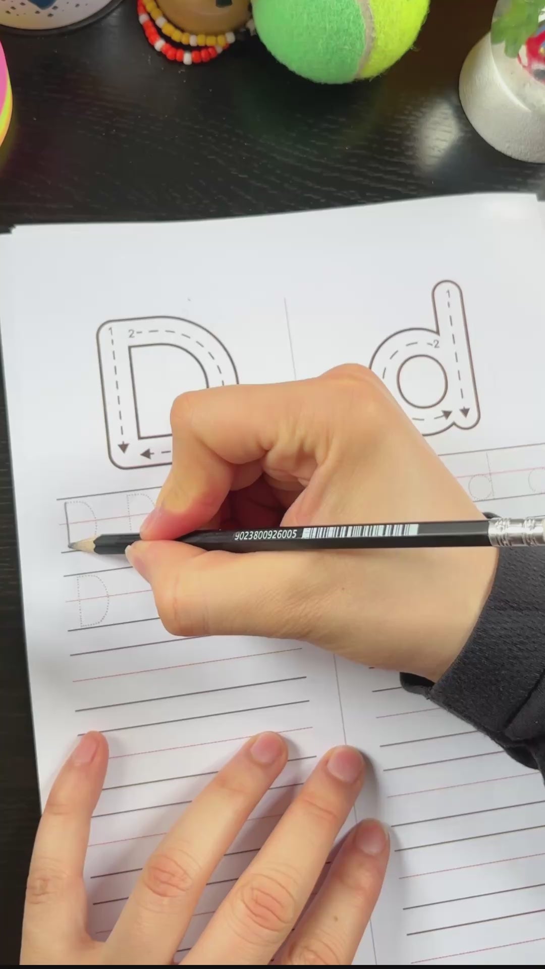ABC lernen für Vorschulkinder – Sofort-PDF, das WIRKLICH wirkt